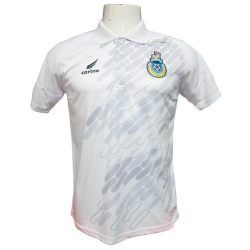 Sabah FA 2019 Jersey Player